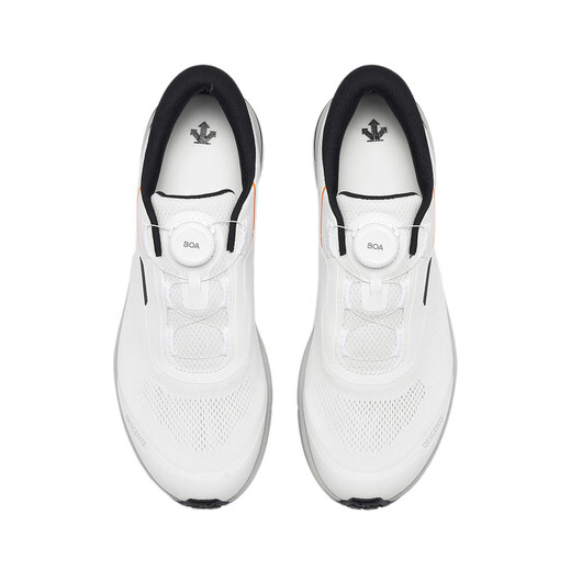 DESCENTE FITSTEPWIRE comfortable casual low-top training shoes for men WT 40