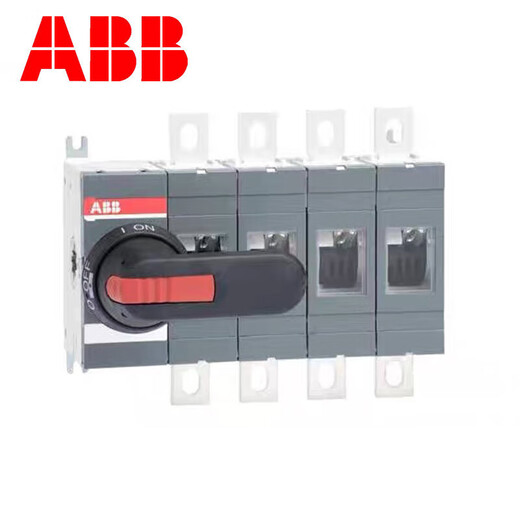 ABB load isolation switch OT63F3 OT400E03 OT2500E04P OT3200E04P OT6 OT600U03