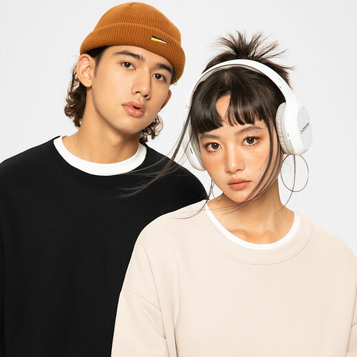 Pull back American sweatshirt men's autumn and winter plus velvet cleanfit heavyweight long-sleeved men's high cotton comfortable inner layering shirt burgundy (solid color) S (recommended 85Jin Jin equals 0.5kg -100Jin Jin equals about 0.5kg)