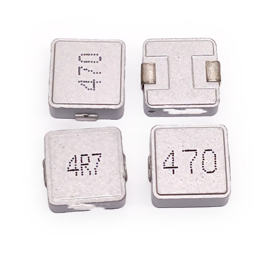 Hanshi Hengye inductor integrado 3.3UH 1040(10x10x4)/150 piezas