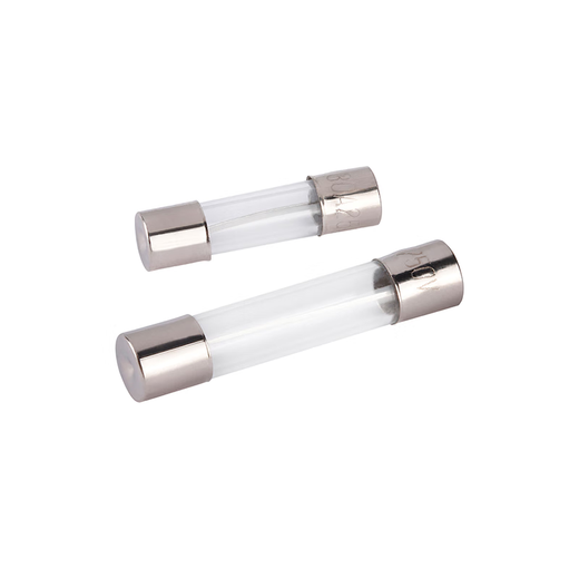 Kaiyuanda glass fuse fuse 250V 5*20mm_4A (2 boxes)