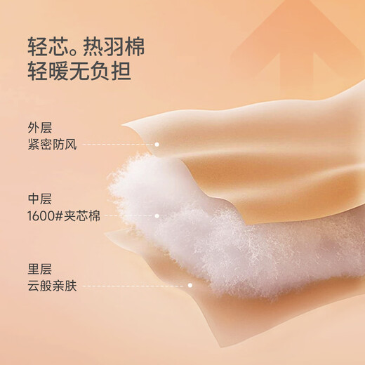 Bali Piggy Newborn Baby Cotton Clothes Winter Thickened Warm Cotton Clothes Infants and Toddlers Autumn and Winter Padded Onesies Baby Clothes Dolphin Banana 80cm