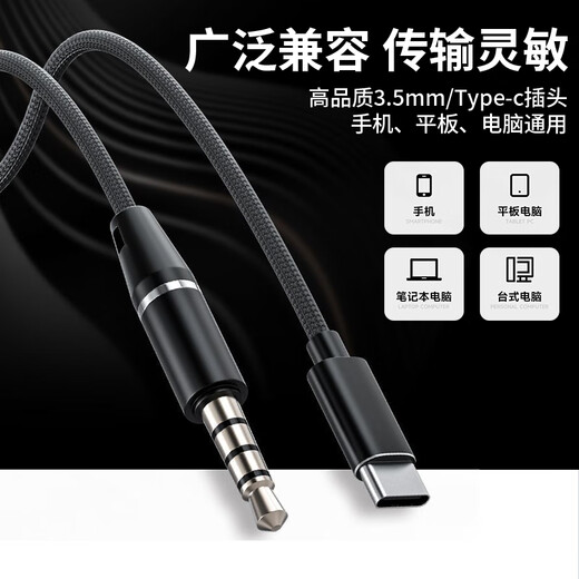 KOVOL 2025 latest computer wired earphones, ear-mounted bone conduction concept, non-in-ear sports running head-mounted USB computer mobile phone notebook 3.5mm headset skin