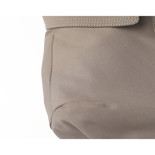 TPZBWG high-end brand mid-length windbreaker men's 2025 autumn and winter new business casual dad men's jacket navy blue M 170