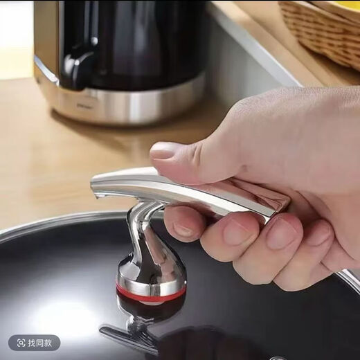 Stainless steel thickened multi-layer steamer steamer induction cooker gas stove universal soup pot multi-function pot 2 layers 24cm