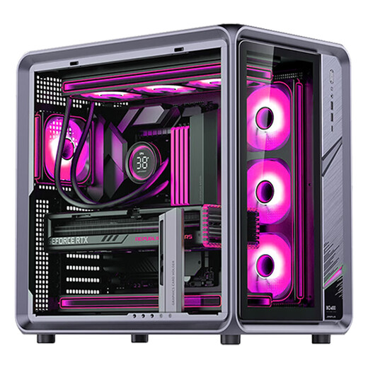 Colorful Intel 20-core overclocked 14th generation i7 14700+RTX5070/RTX5060Ti/RTX4070/RTX4060 desktop computer host e-sports design live assembly machine. Configuration: 20-core overclocking 14th generation i7+RTX5050. Top-equipped 14th generation Core i7 computer host. Five-year warranty | Brand new and authentic