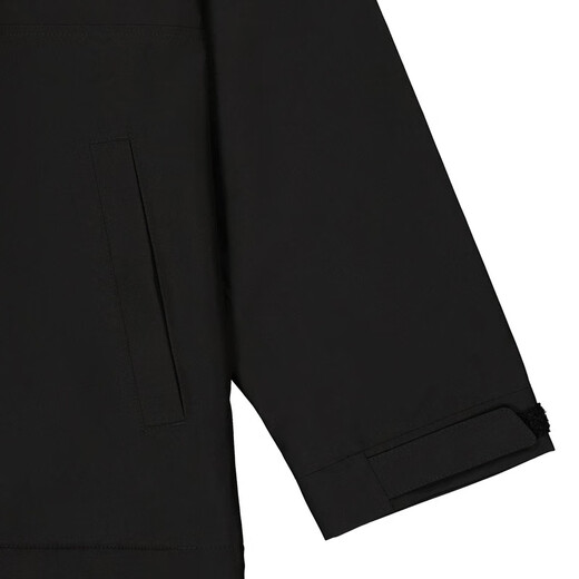 NEW BALANCE NB official jacket 25 new men's autumn and winter casual versatile comfortable jacket BK AMJ53376 XL