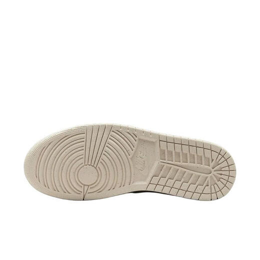 NIKE Top Sports 2025 Men's AIR JORDAN 1 LOW SE Sports Shoes HV4089-201 40.5