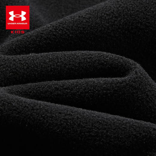 Under Armor Children's Clothing Children's Jackets Autumn and Winter Sports and Casual Jackets for Men and Women and Big Children Plus Velvet Warm Jackets 254324103