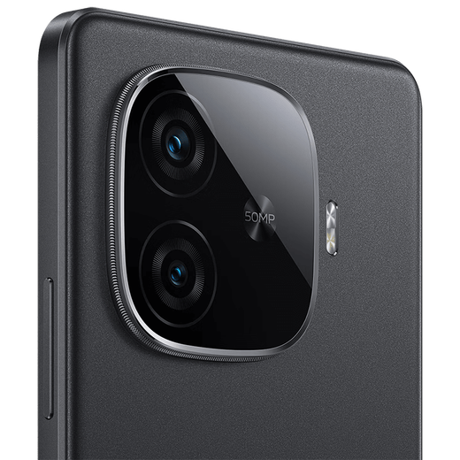 Vivo iQOO Z9 Turbo long battery life version / Z9 new 5G mobile phone 3rd generation Snapdragon 8s 6400mAh blue ocean battery e-sports mobile phone z9turbo Yaoye Black丨Z9 (3rd generation Snapdragon 7) 12GB+512GB