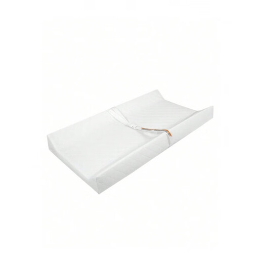 MPPMCK cross-border baby changing table pad cover pure cotton crepe fabric is more breathable and soft baby changing table pad J19 (excluding inner pad) 78*40*10