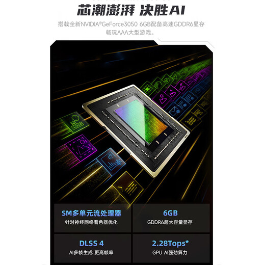 Colorful Family Bucket Core i5 12490F/3050/16G/512G E-sports game designer desktop delta host assembly computer