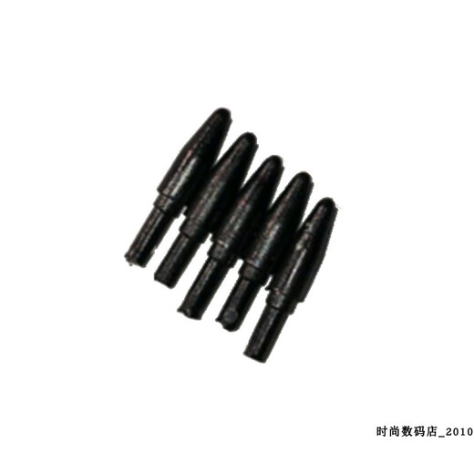 Youji digital tablet EX12 EX08 UM16 digital screen G3 5 passive pressure-sensitive pen refills, pen tips, 5 passive pen refills + pen changer