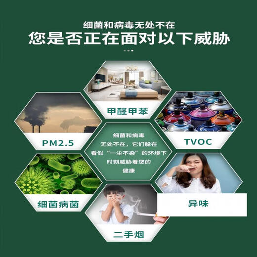 TOPUVAN ozone generator, commercial household car sterilization, formaldehyde removal, farm pet deodorization, ammonia gas, musty odor removal, ozone machine, food factory air disinfection machine, ozone volume 10g/h