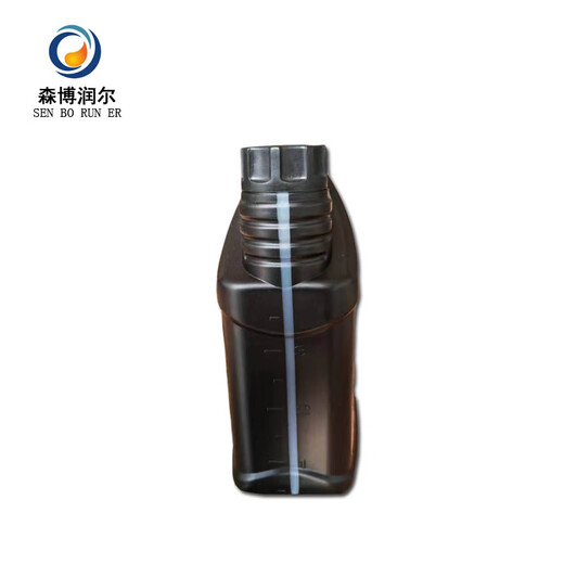 Seimbrol Gasoline Engine Oil SN 5W/40 (L)