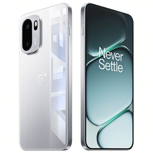 OnePlus Ace6 mobile phone, new ace6 gaming e-sports flagship, Snapdragon 8 Extreme Edition, 165Hz ultra-high refresh eye protection screen, Quicksilver 12+256GB official standard configuration