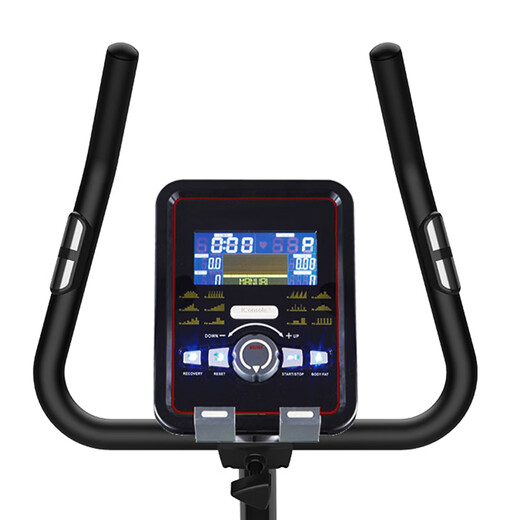 OMA (OMA) home vertical exercise bike weight loss device indoor exercise magnetic control exercise bike B30