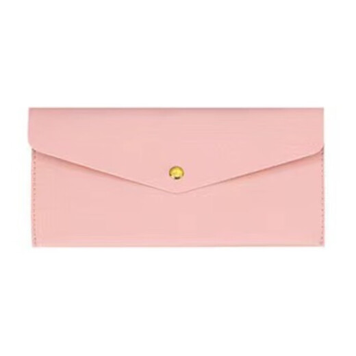 Brush 12-piece makeup brush set portable makeup brush set soft-bristled blusher eyeshadow brush beauty tool pink envelope package (no brush) 1 pink envelope