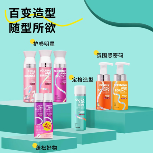 WATSONS MY PARTY GAL Elastin Fun Makeup Setting Spray 100g 1 bottle