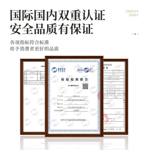 Aige support de télévision intégré ultra-mince et porteur, support de télévision rétractable de 55 à 80 pouces, adapté à Xiaomi Hisense TCL Skyworth, etc. Ne bloque pas les prises et ne bloque pas les haut-parleurs