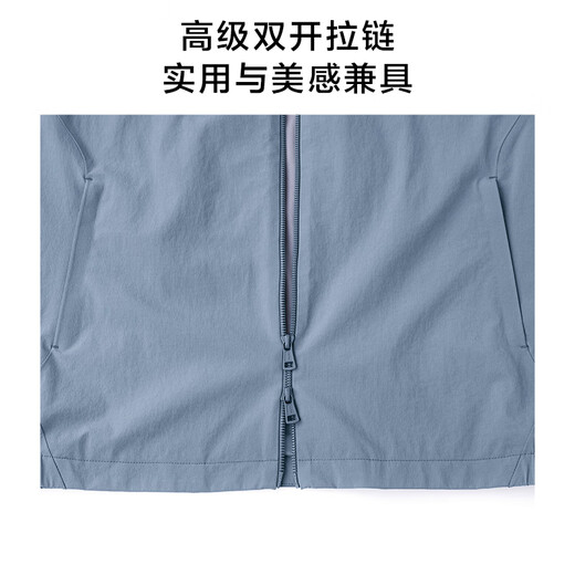 Mr. Bu Fashion Simple Jacket Men's 2025 Autumn and Winter New Casual Solid Color Stand Collar Versatile Multicolor Jacket PT16786 Piano Black XL (180)