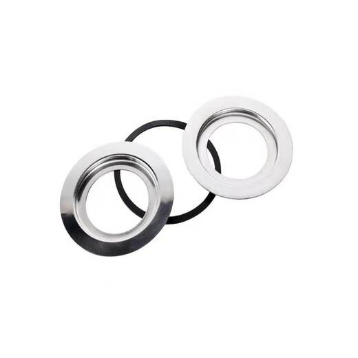 Becbas food waste disposer accessories variable diameter 160