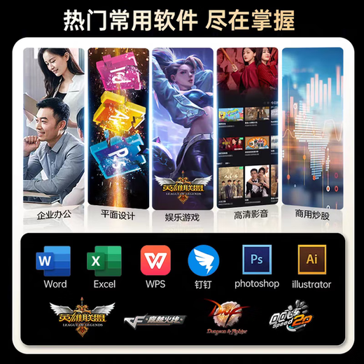 樱本笔记本电脑【国家20%补贴】2025电竞游戏本4K超清屏酷睿i9/i7独显4060大学生高性能轻薄本设计编程 【英雄联盟】酷睿i9级+AI终端+指纹锁 32G+1TB超速固态【店长推荐】 【咨询客服领豪礼】