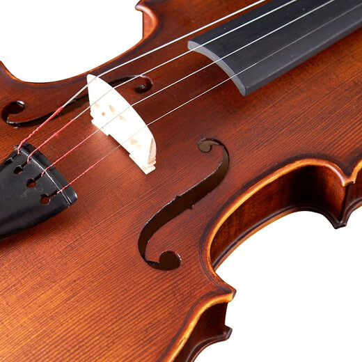 凤灵FineLegend进阶乌木中提琴FA201 16寸 FA201