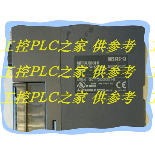 QJ71E71-100 QJ61BT11N QJ71C24N-R2-R4 QJ71PB93D QJ71E71