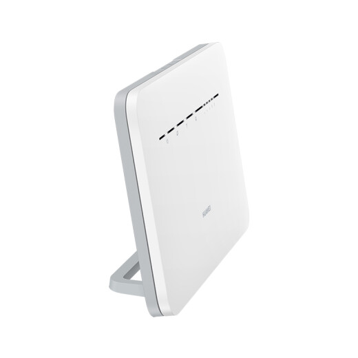 Huawei 4G Router 2Pro Wireless Router Self-operated Mobile WiFi Portable WiFi/Card Internet Access/Three Networks/Full Gigabit/Wireless Broadband/B316-855[4G Routing]