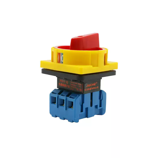 Jiuchuan JFD11-32A load breaker switch JFD11-63AJFD11-25AJFD11-40A original JFD11-25A