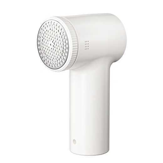 Xiaomi's same style hair ball trimmer rechargeable household ball remover hair ball remover shaver hair remover clothes hair remover sweater hair ball trimmer artifact shaving machine plug-in model original blade + 3 spare blades