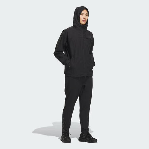 Adidas Top Sports 2025 Men's SL WARM JKT Jacket KA1307 L