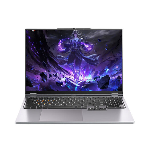 abenarr补贴20%拯救系列2025新款笔记本电脑酷睿i7/i9独显高性能游戏本大学生AI设计编程商务轻薄本办公本 【拯救系列】酷睿i7+6G英伟达独显游戏本 32G运行内存+2TB极速固态硬盘