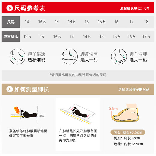 MIKIHOUSE Japanese-made children's toddler shoes, girls' toe-toe baby shoes, embroidered cartoon non-slip wear-resistant infant and toddler indoor shoes, pink 15 (suitable for inner length 14.5cm)