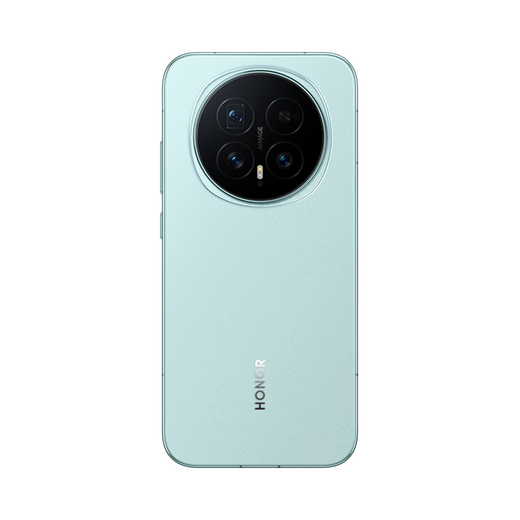 Honor Magic8 16+512 Azure Glaze Fifth Generation Snapdragon 8 Extreme Edition Super Night God Telephoto New Generation Qinghai Lake Battery Same 5G AI Phone by Nicholas Tse