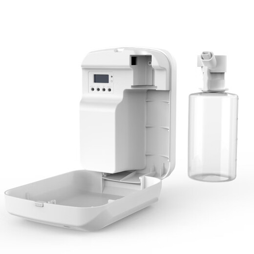 LZJV household aroma diffuser aroma machine automatic aroma diffuser hotel club essential oil diffuser aroma diffuser aroma diffuser cross-border white regular model