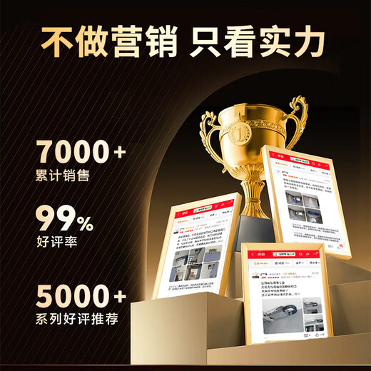 AUX central air conditioning duct machine 4P5P6P one to four/one to three/one to five one to six multi-online variable frequency first-level energy efficiency embedded air conditioner one price all-inclusive 6 horses first-level energy efficiency 140 one-to-five upgraded model