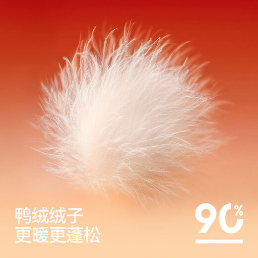 Semir down jacket women's 90 velvet cute bud hat 2025 winter casual commuting three-proof thick coat 109725113028