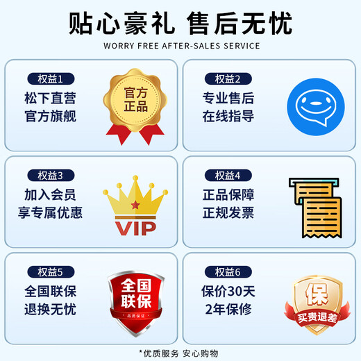 Panasonic National Subsidy Electric Shaver Private Parts Shaving Device Men's Portable Hair Removal Device Women's Household Hair Trimmer Armpit Leg Hair Anal Bikini Area Dry and Wet GK20 Mysterious Blue Wireless Model + Full Body Waterproof GK20-A