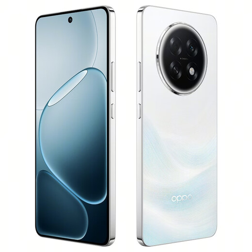 OPPO up to 200 off OPPO K13s new mobile phone 5G performance new generation powerful and smoother third generation Qualcomm Snapdragon 7 processor game camera smart super white 8GB + 256GB official standard configuration nationwide joint warranty