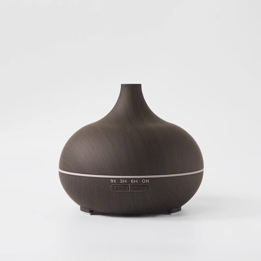 Shantou Lincun Doteri home bedroom aromatherapy machine automatic fragrance diffuser powder room essential oil dedicated smart aromatherapy machine deep wood grain aromatherapy machine