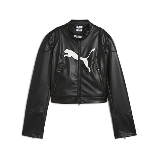 PUMA (PUMA) Veste de sport FUTURE.PUMA.ARCHIVE pour femmes 63217001 63217001 XS