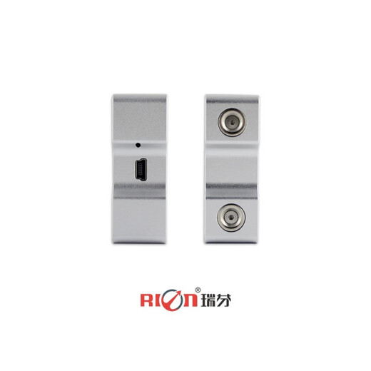 Dual-axis electronic digital display inclinometer angle meter level ruler with magnetic strong magnetic DMI410 American Refn-DMI410