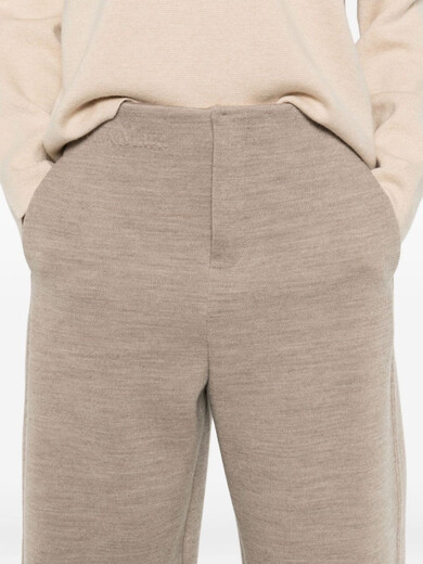 MAX MARA 25FW Pocket Casual Pants Women Picture Color 1786035906 20 | M New2