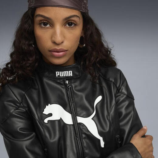 PUMA (PUMA) Veste de sport FUTURE.PUMA.ARCHIVE pour femmes 63217001 63217001 XS