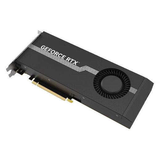 NVIDIA RTX3060/3080/3090/4060TI new customized turbine AI deep learning large model professional graphics card new RTX4060Ti 16G turbine