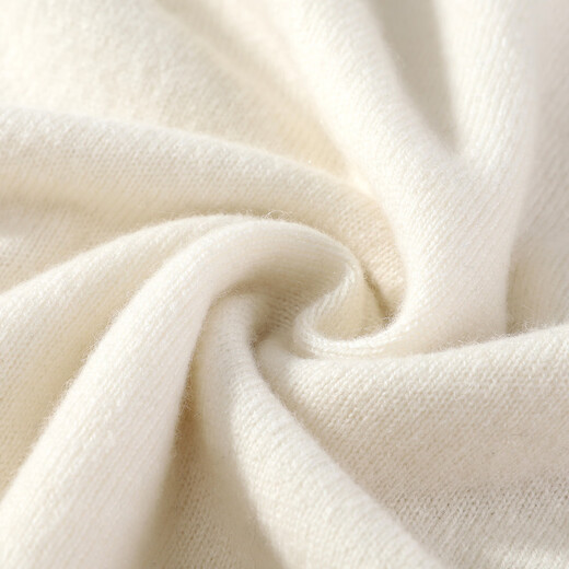 Antonio 100% cashmere basic versatile round neck cashmere sweater for men in autumn and winter soft and skin-friendly bottoming sweater