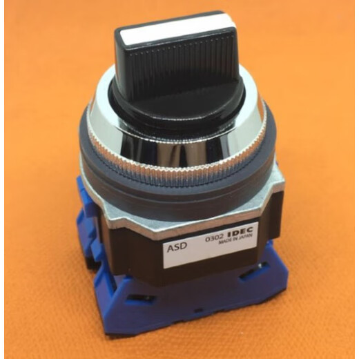 IDEC Izumi ASD211N 210N 220 rotary switch 0201 ASD320N 222N 322 03 2 gear 1 open ASD210N