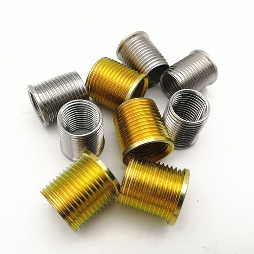 Mo Peng Thread Protective Cover Motorcycle Car Spark Plug Repair Sliding Teeth Repair Solid Braces 10/12/14*1.25 Tap M14*1.25